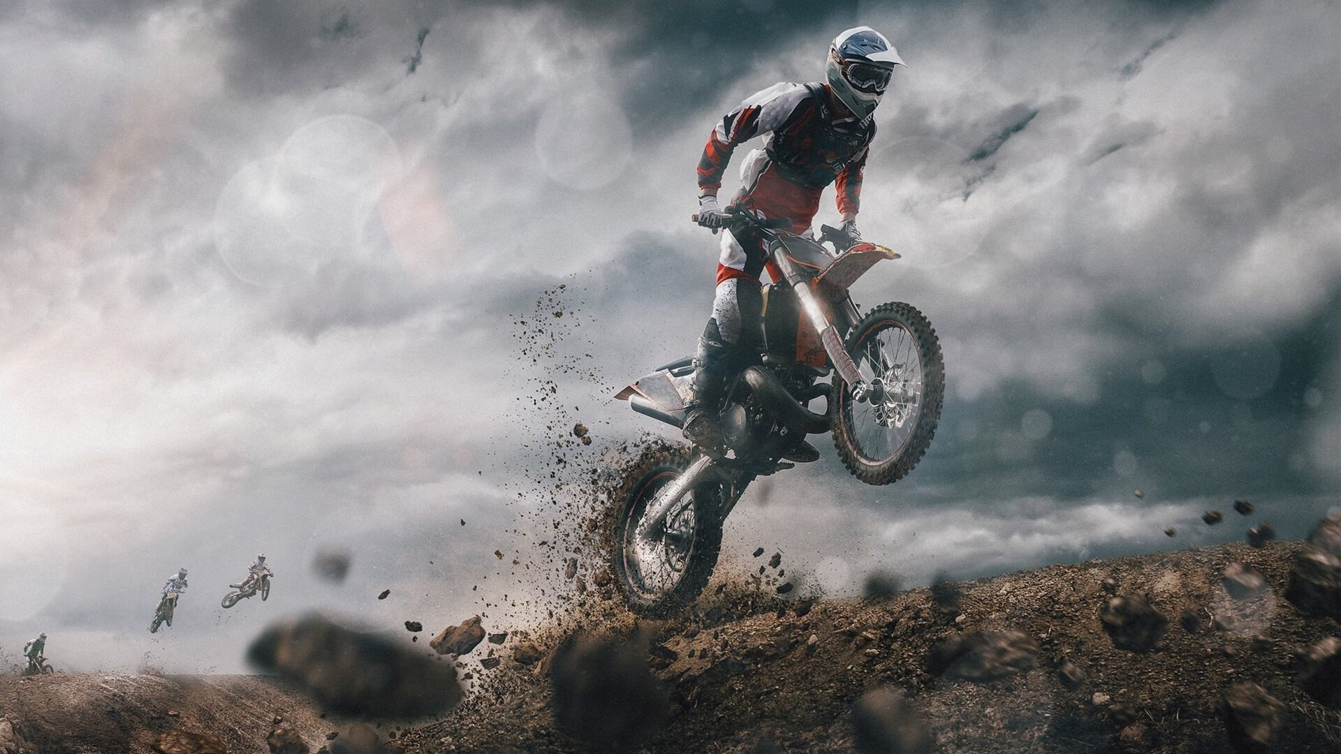 乐鱼体育地址-多巴哥组织全国性山地自行车赛，多巴哥狂欢节视频